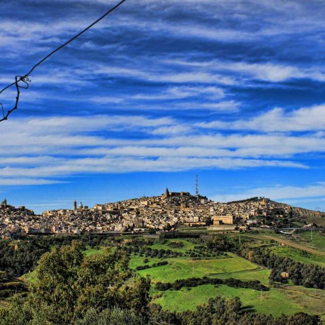 Sicilia 2010