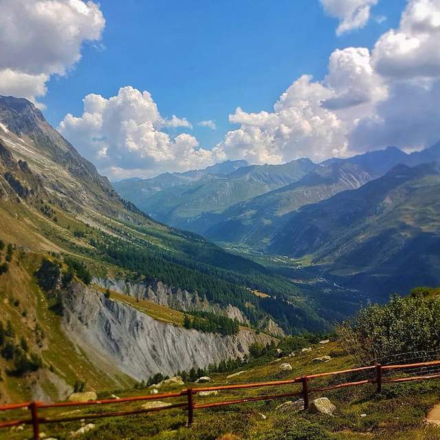 Aosta 2018