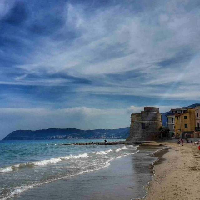 Alassio 2016