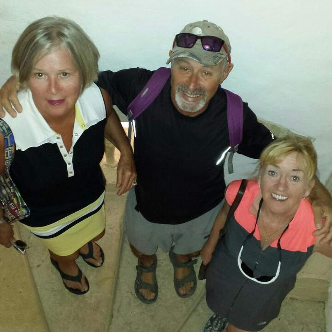 PEI to Portugal