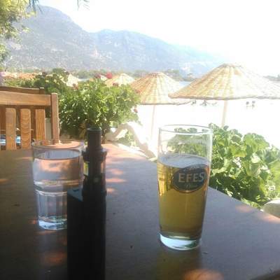 Sommerurlaub Türkei