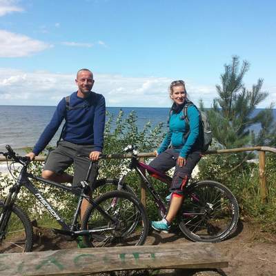 One Week in Poland
