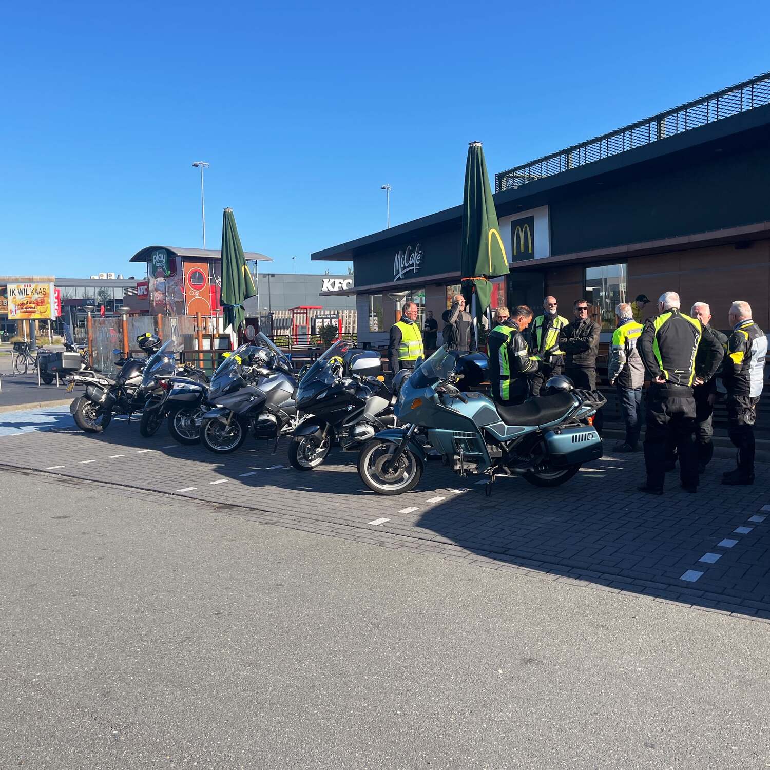 Motorrit 14 september