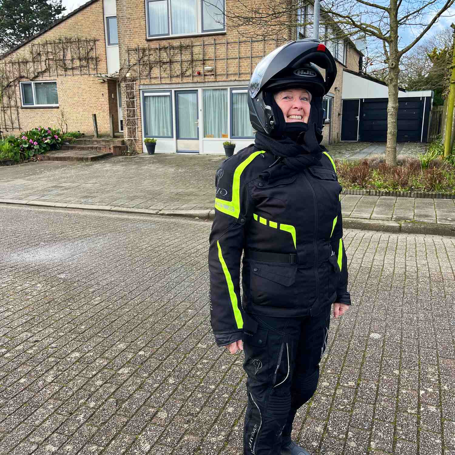 Rondje Nederland