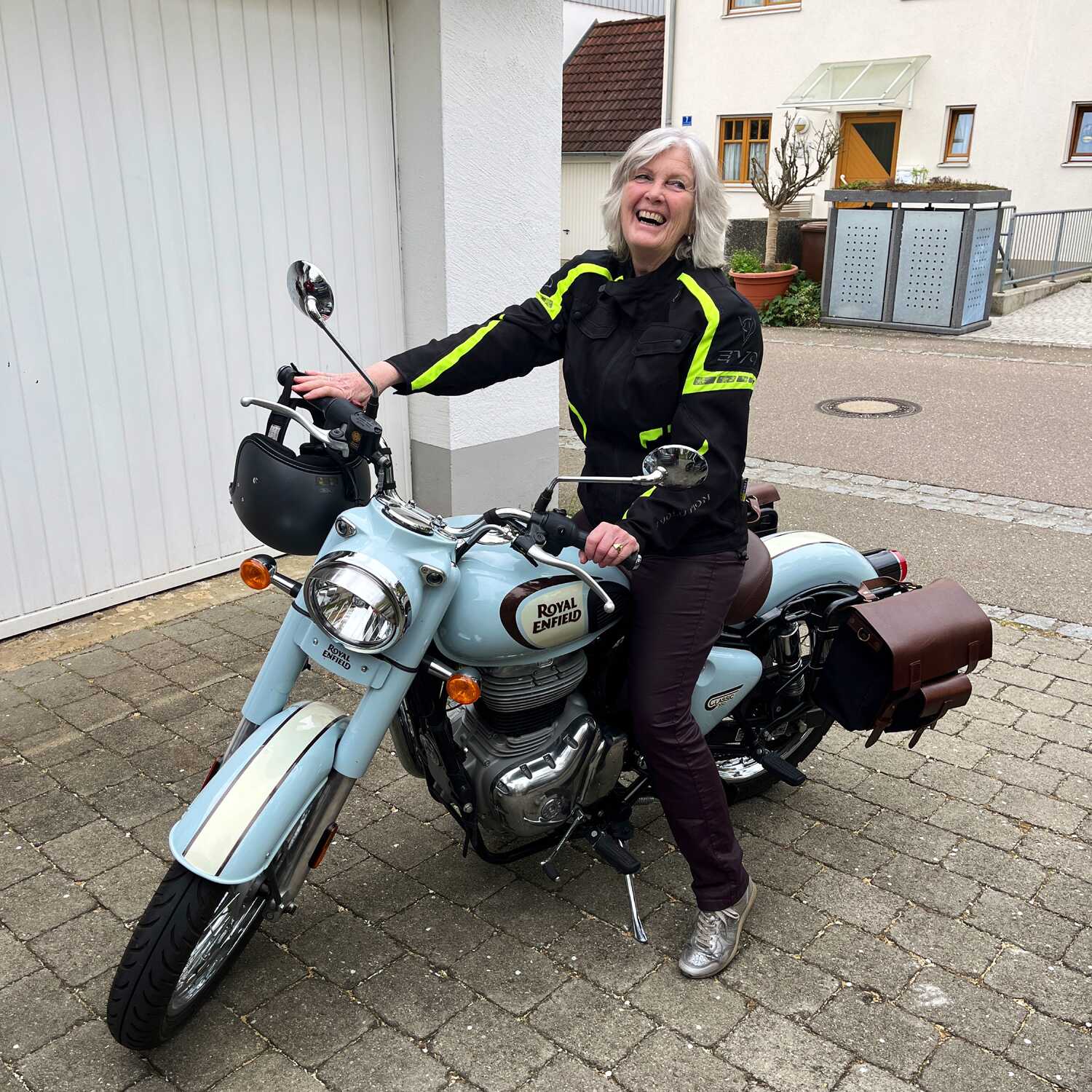 Reis zuid Duitsland