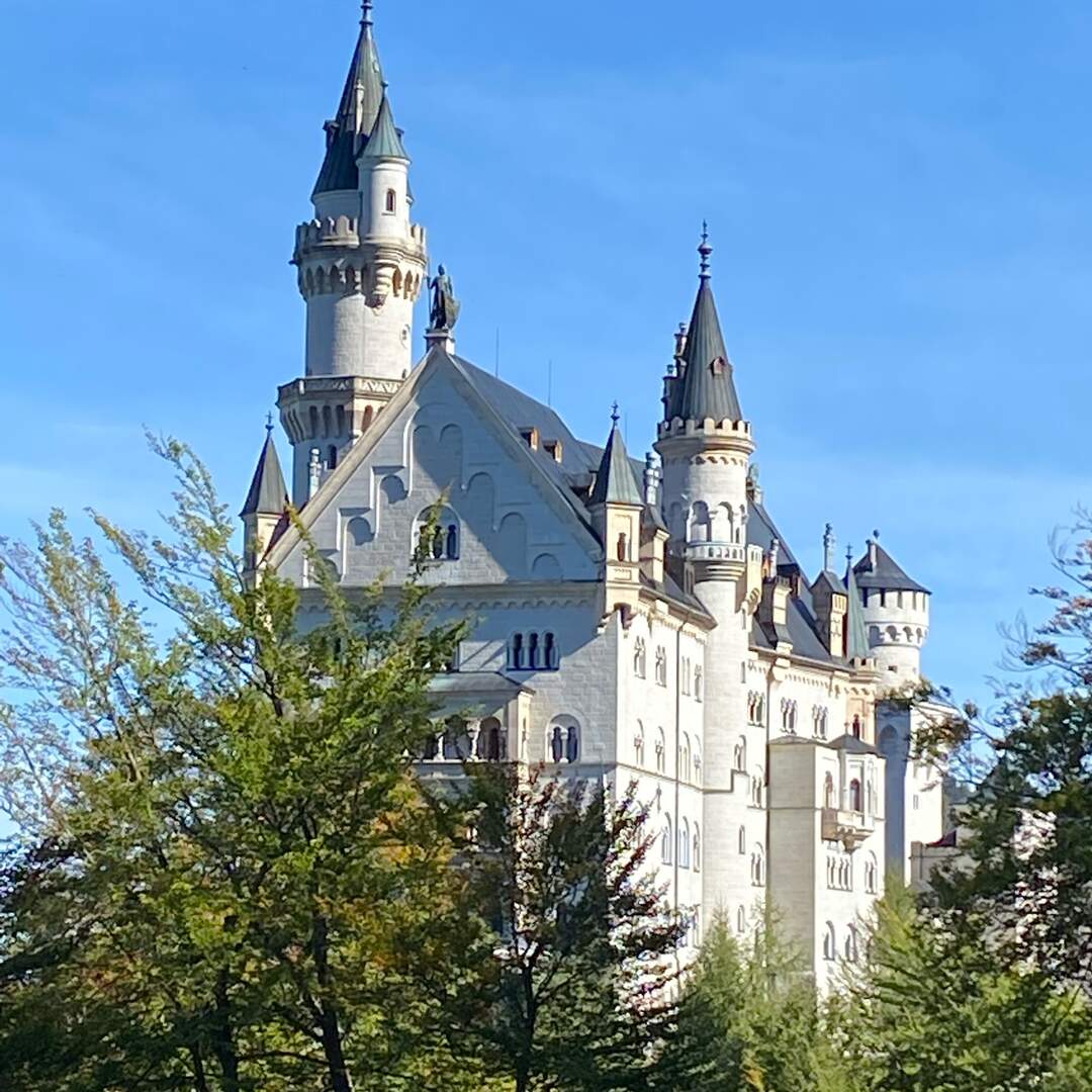 Süddeutschland