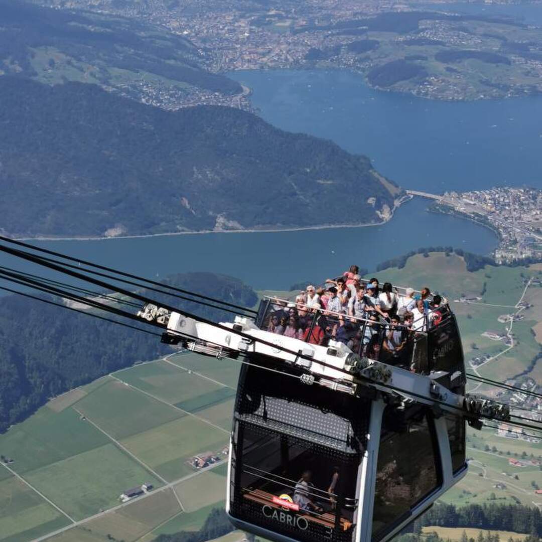 Stanserhorn