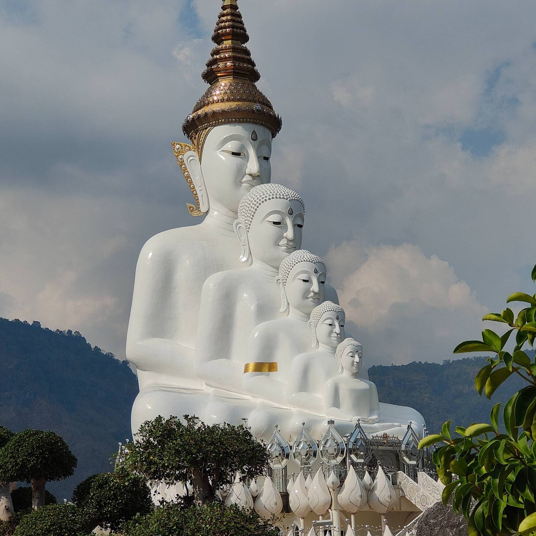 Thailand 2023