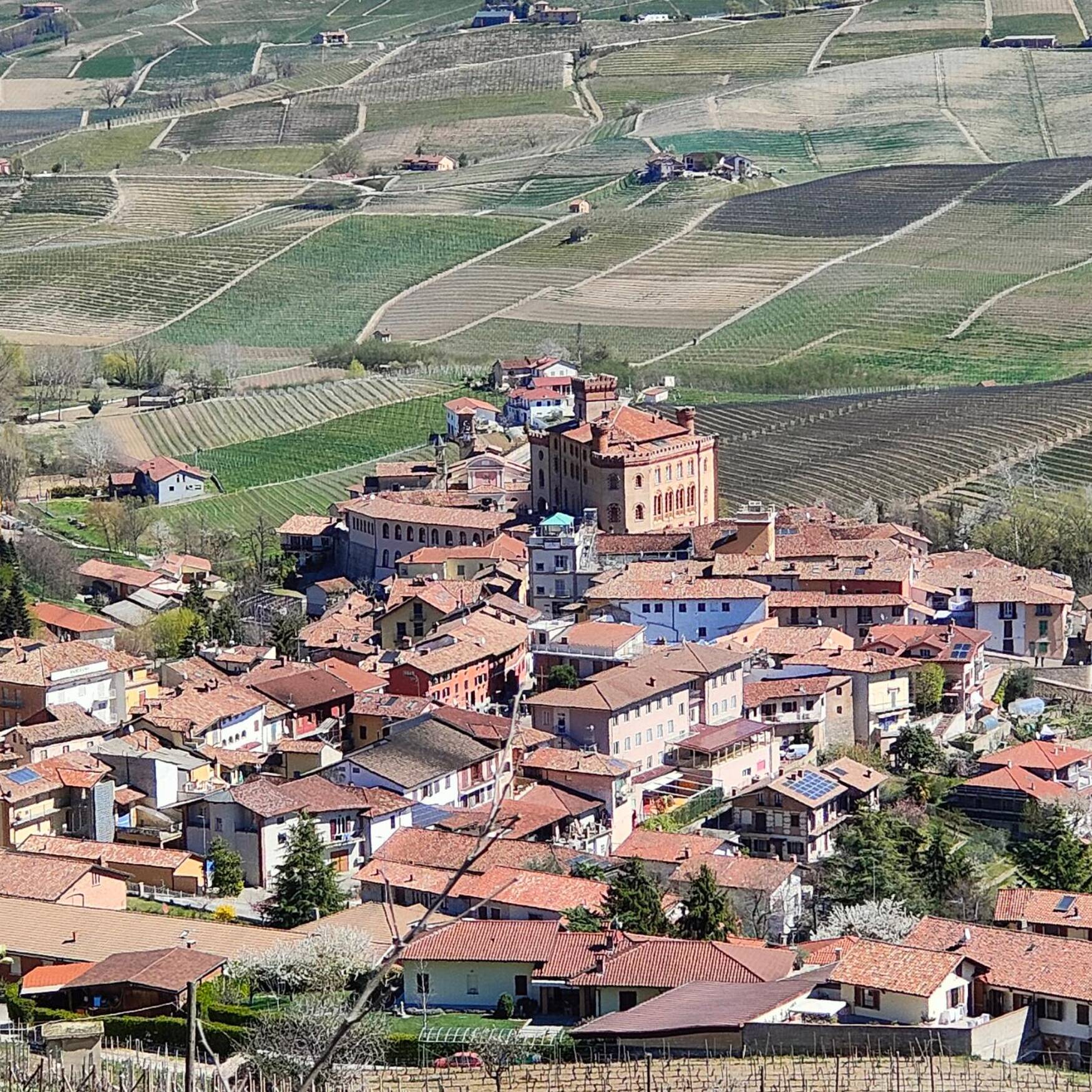 Piemont