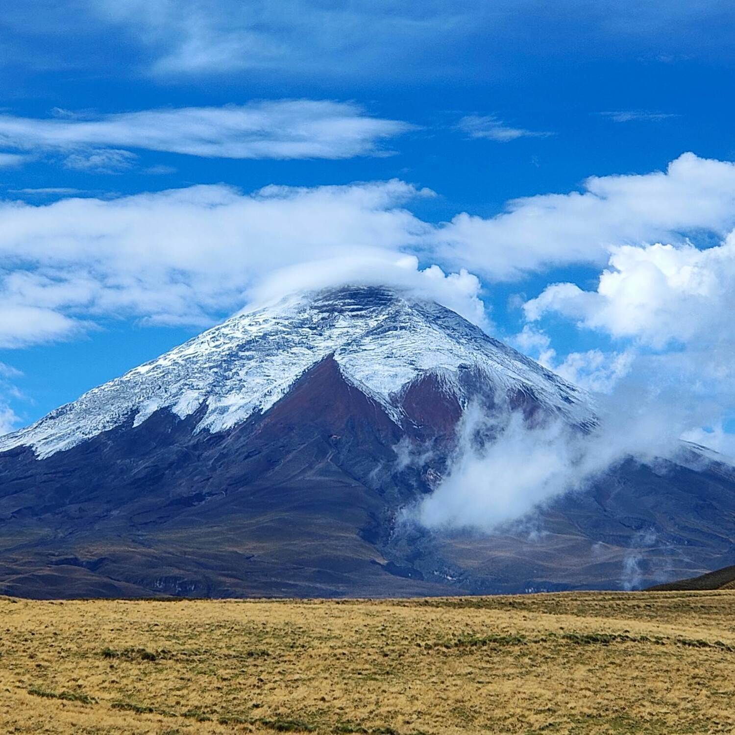 Ecuador 2023