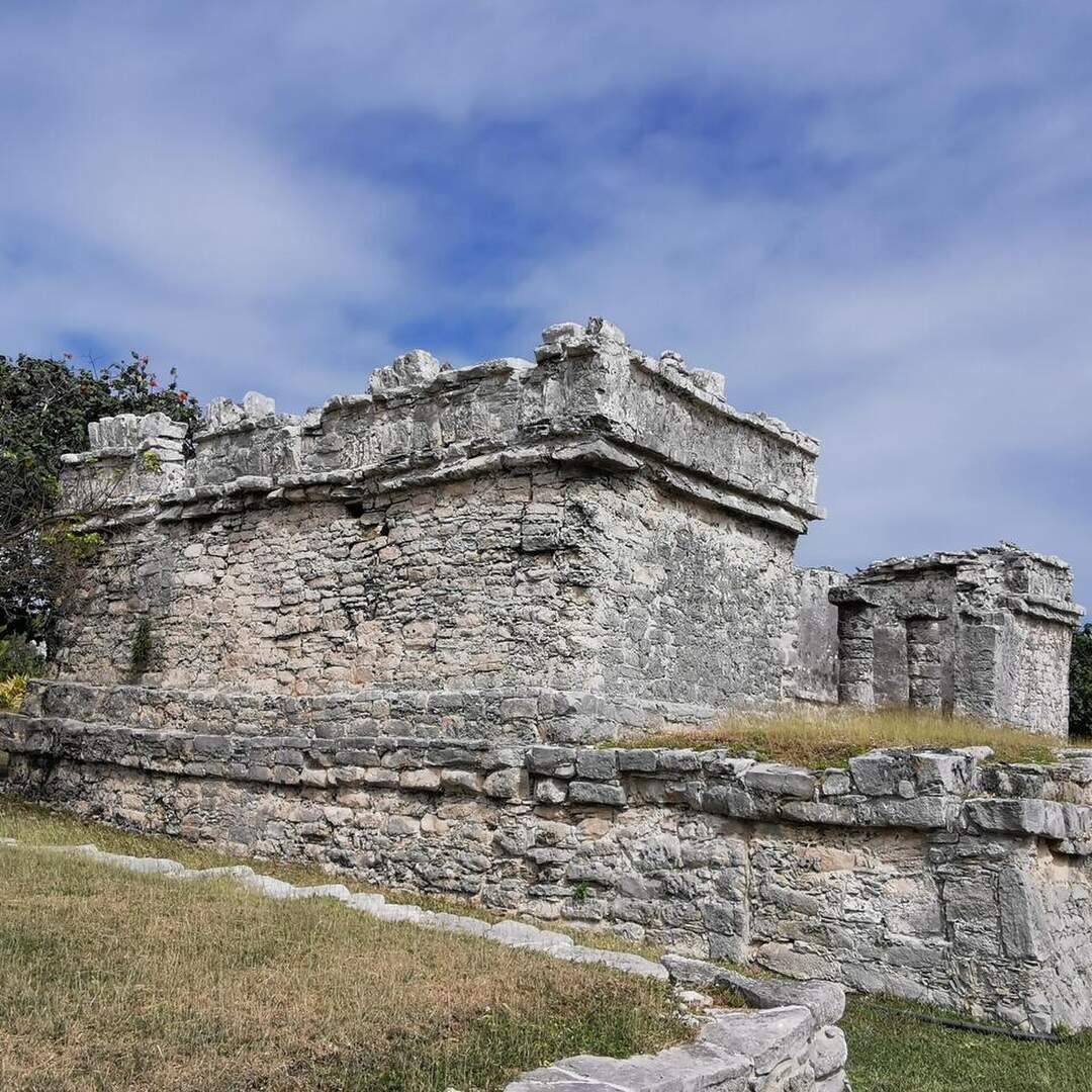 Mexiko
