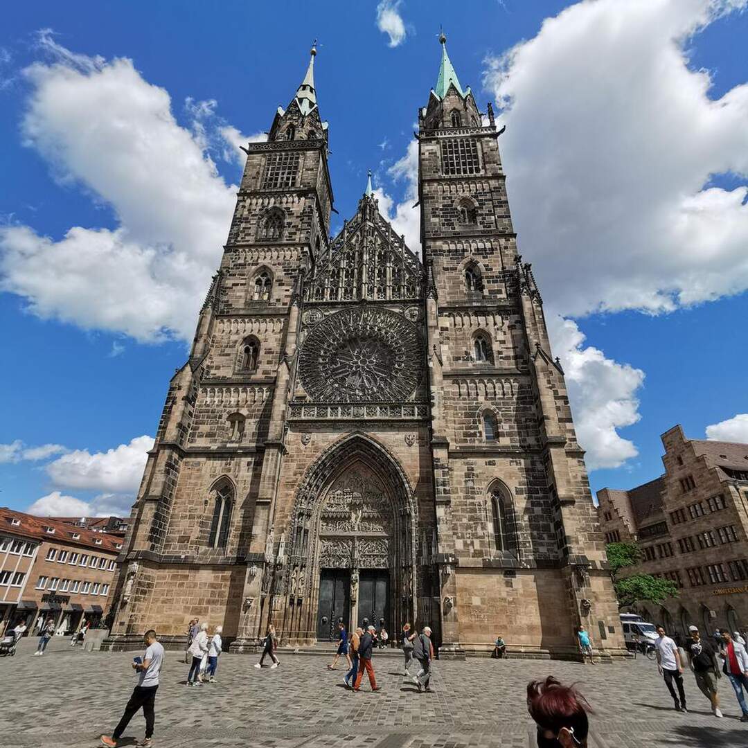 Nürnberg