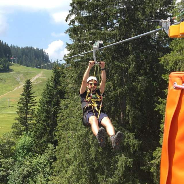 Hoch-Ybrig