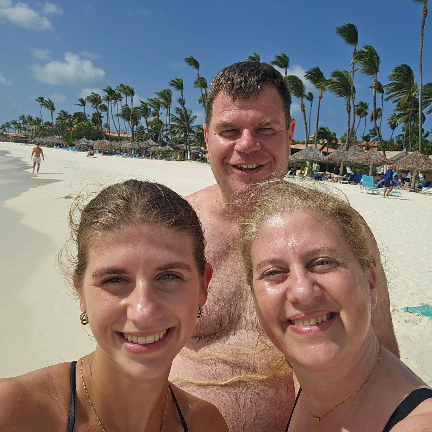 Aruba