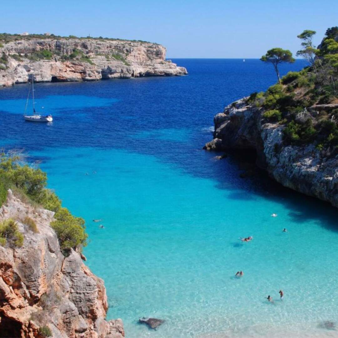 Mallorca