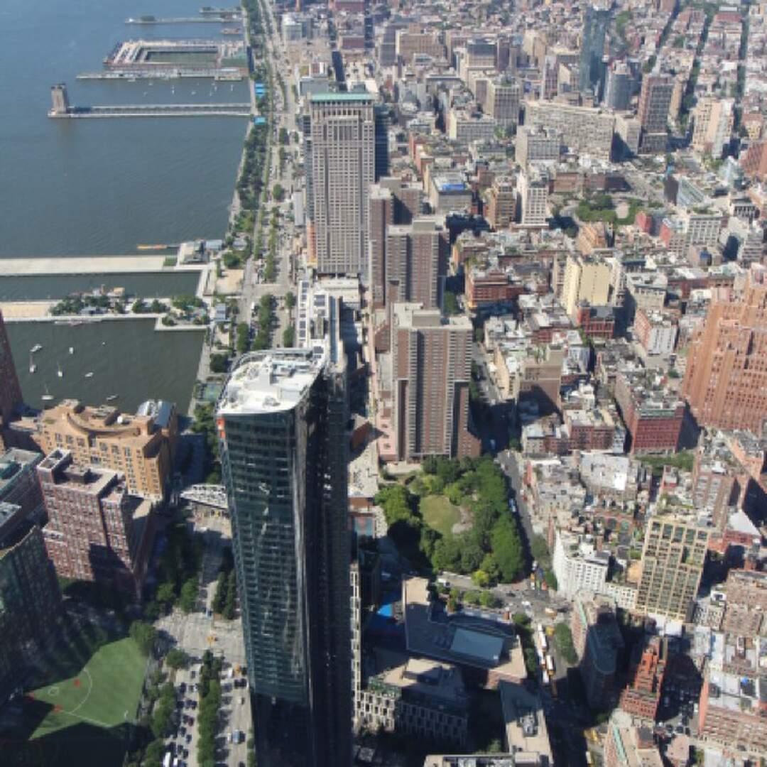 New York Winter 2019