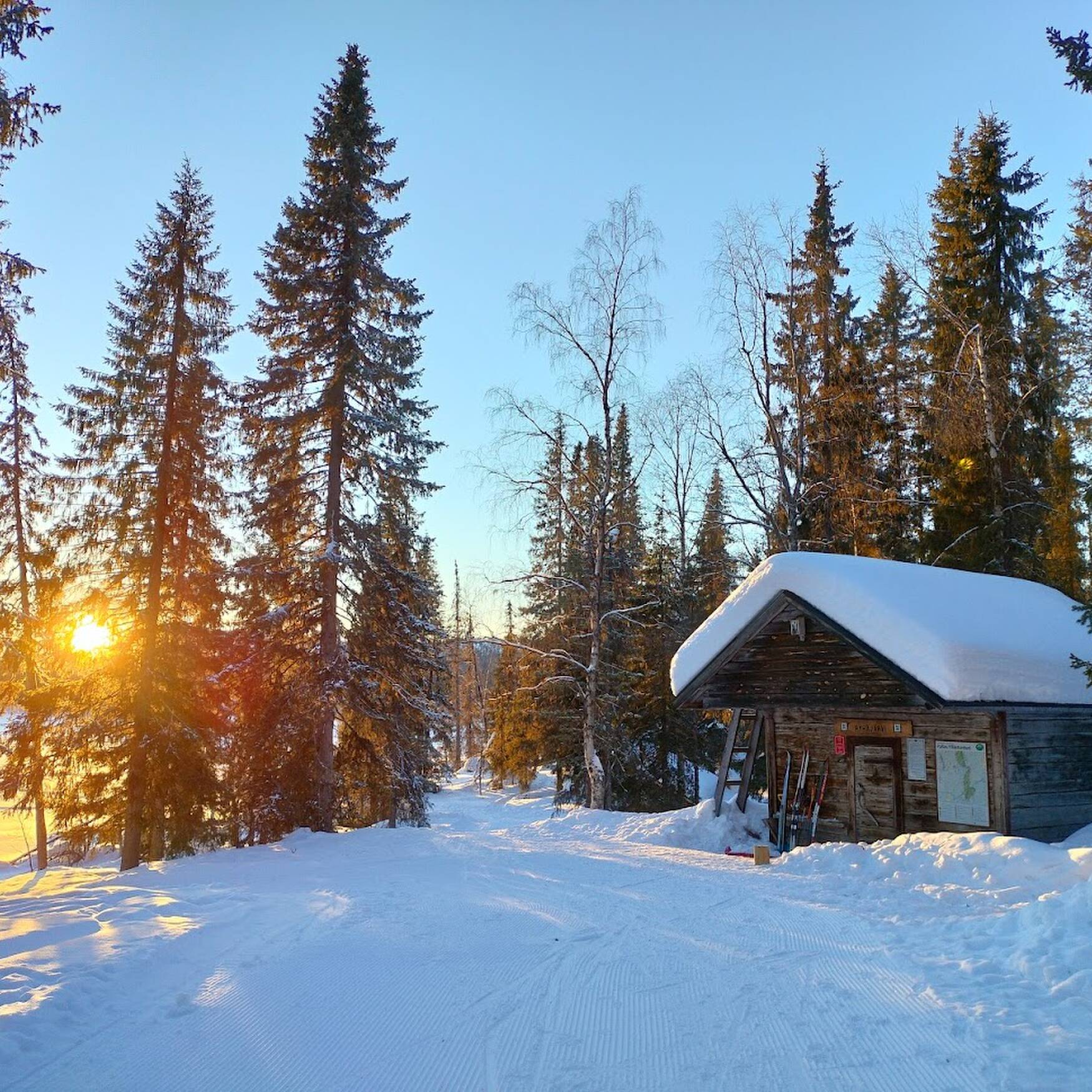 Lapland 2023