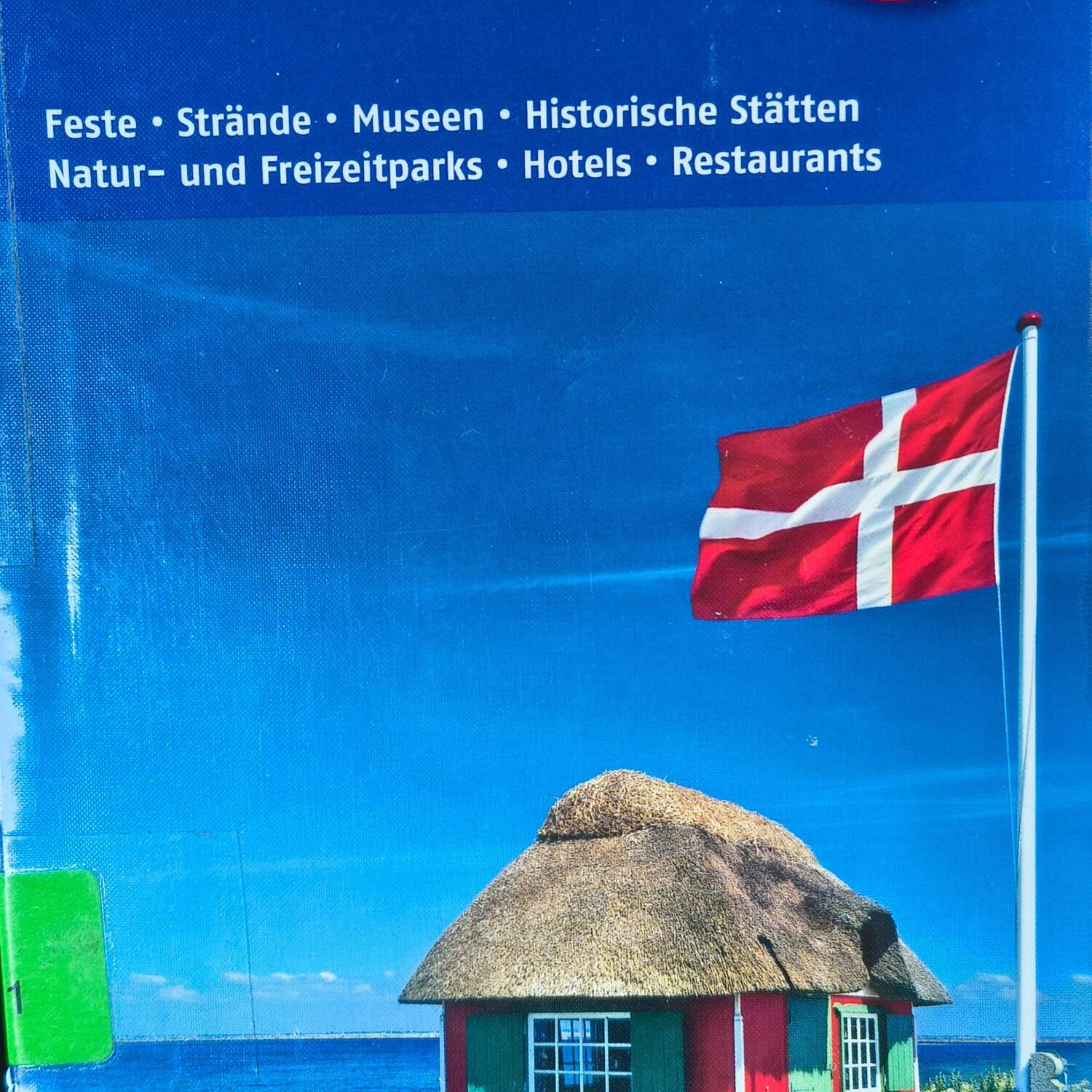 Auf nach Dänemark