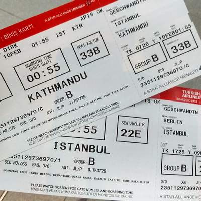 2017-02 Kathmandu