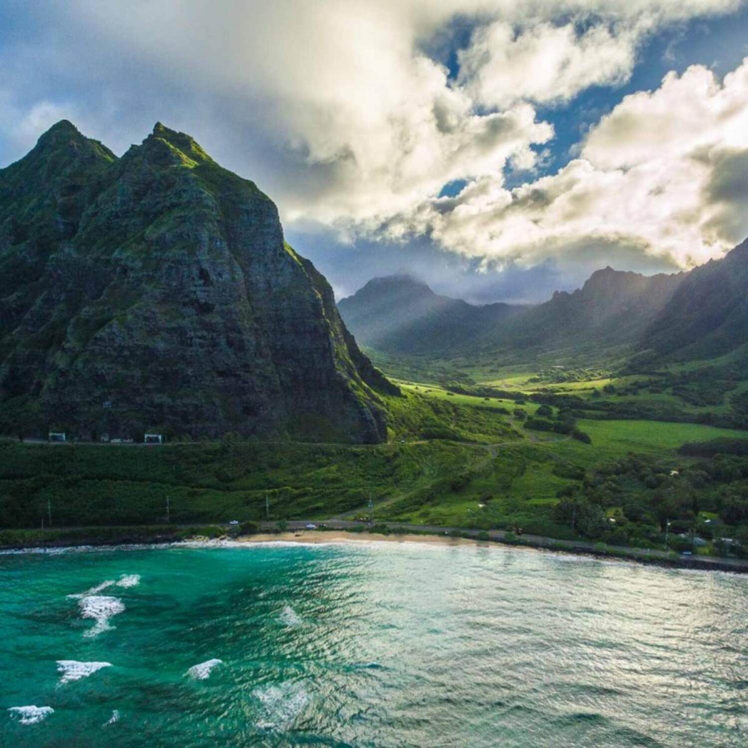 Hawaii