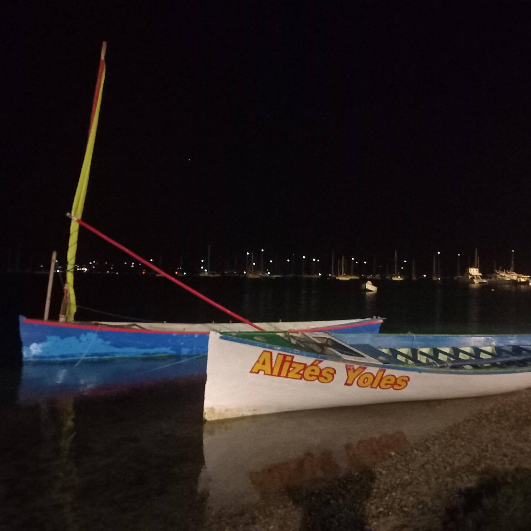 Martinique 2023
