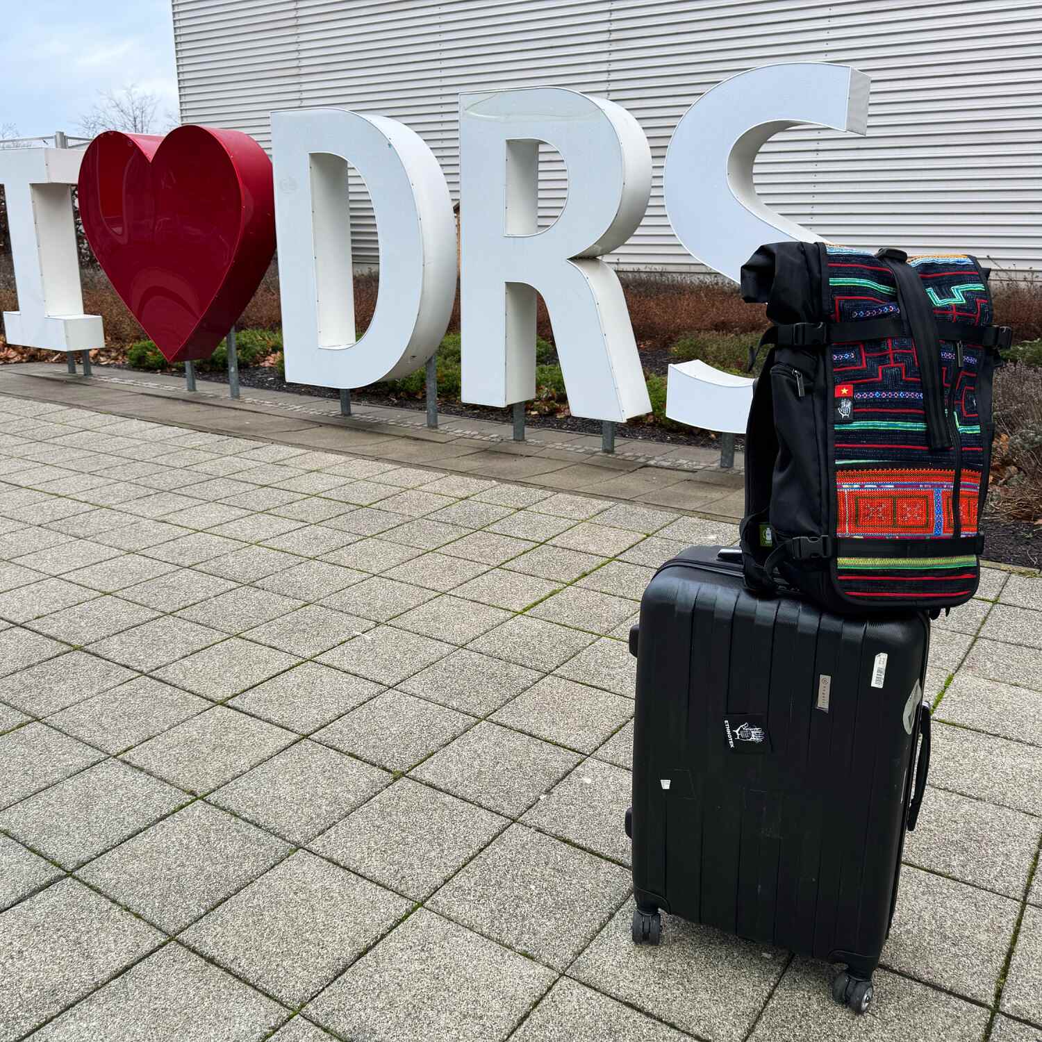 Weihnachtsmarkt in Tallinn
