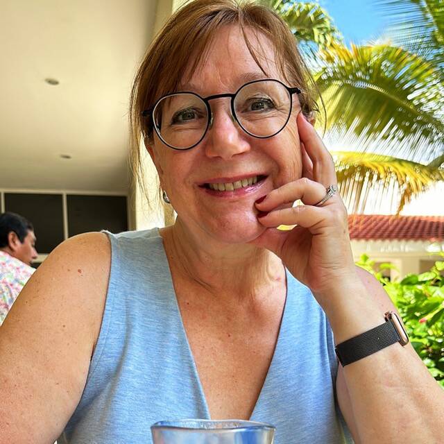 Uschi Diehl
