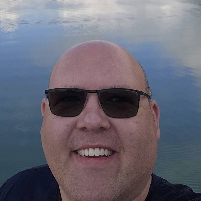 Alan Wentkiewicz