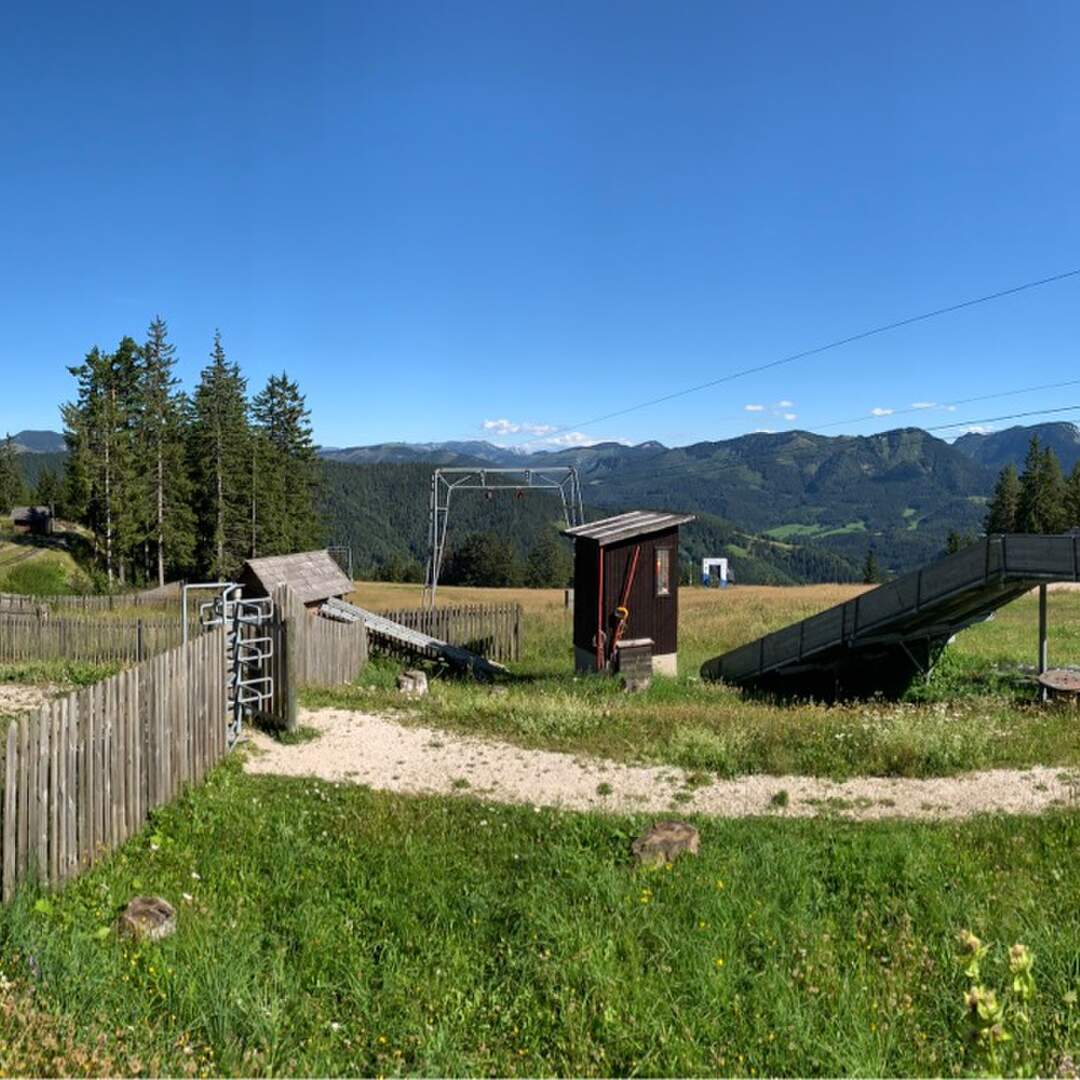 Mariazell