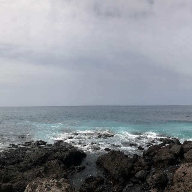 Teneriffa