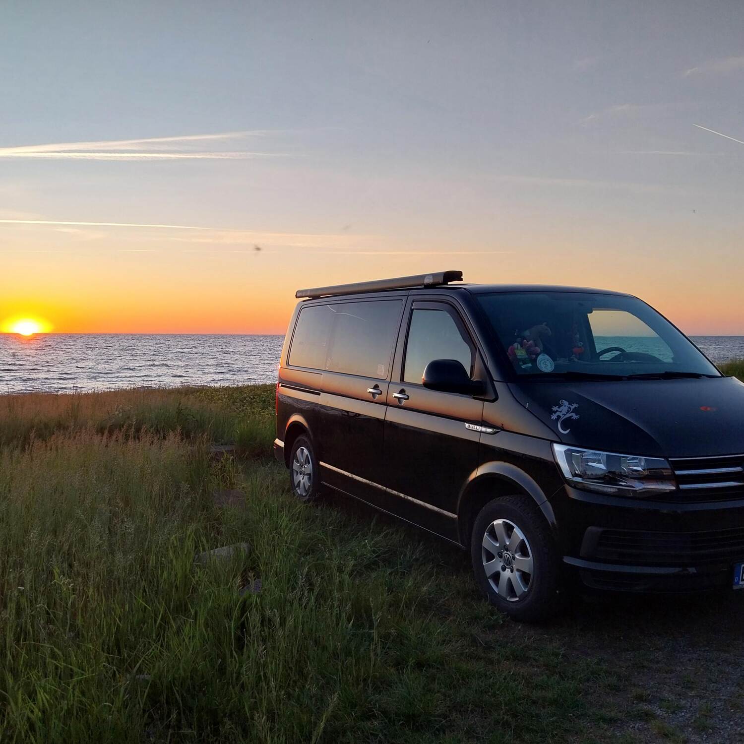 Trip nach Bornholm DK 🇩🇰