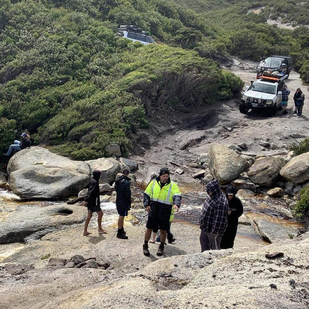Tasmania