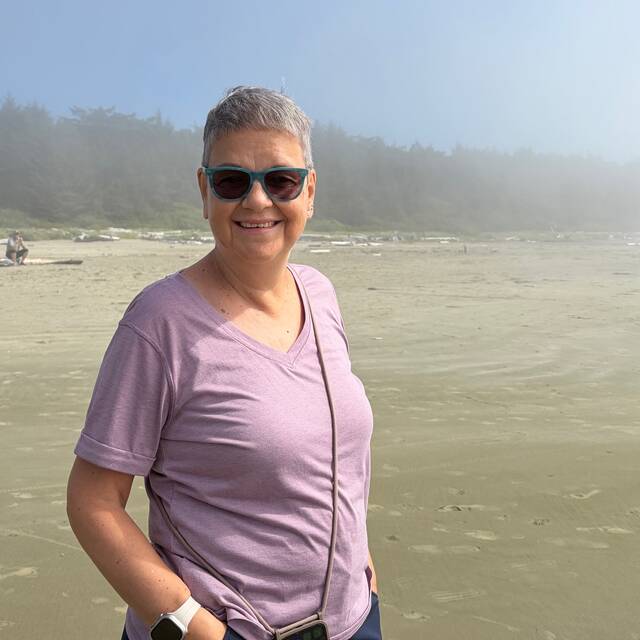 Birgit Leyens-Wiedau