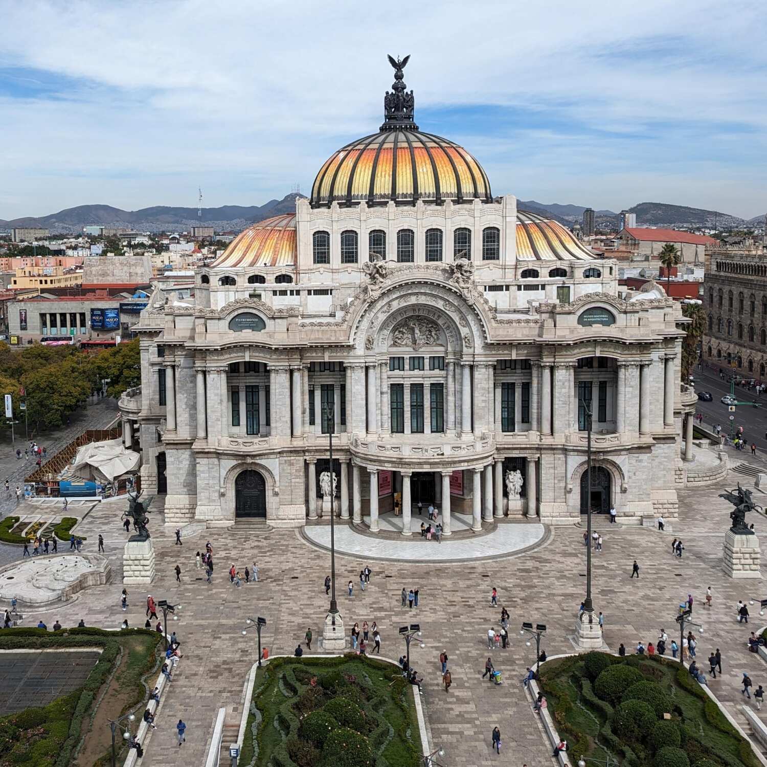 Mexico