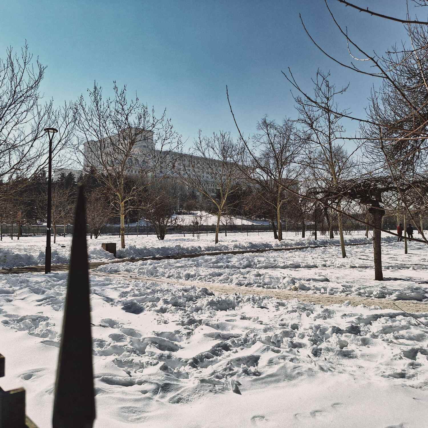 Bukarest