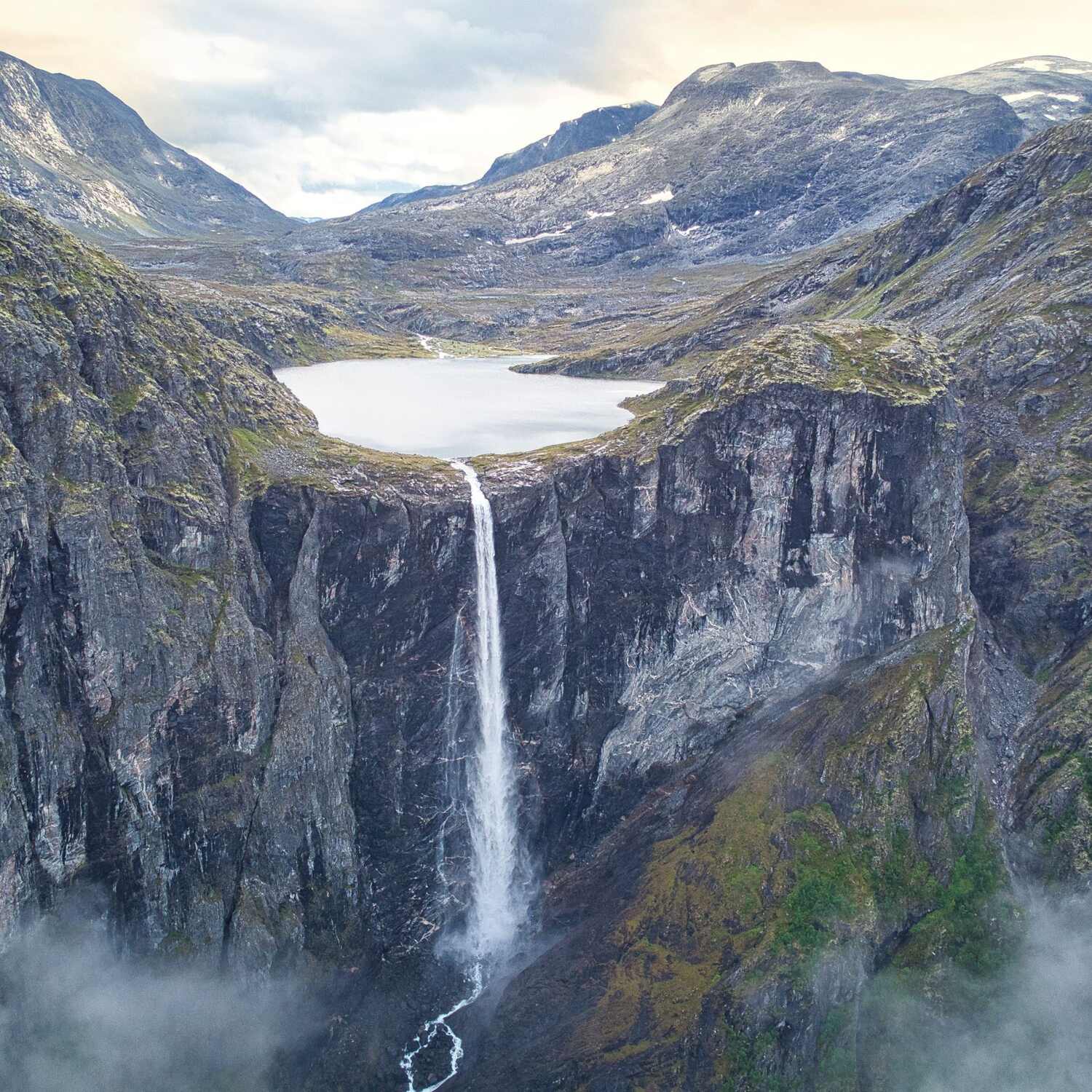 Norwegen