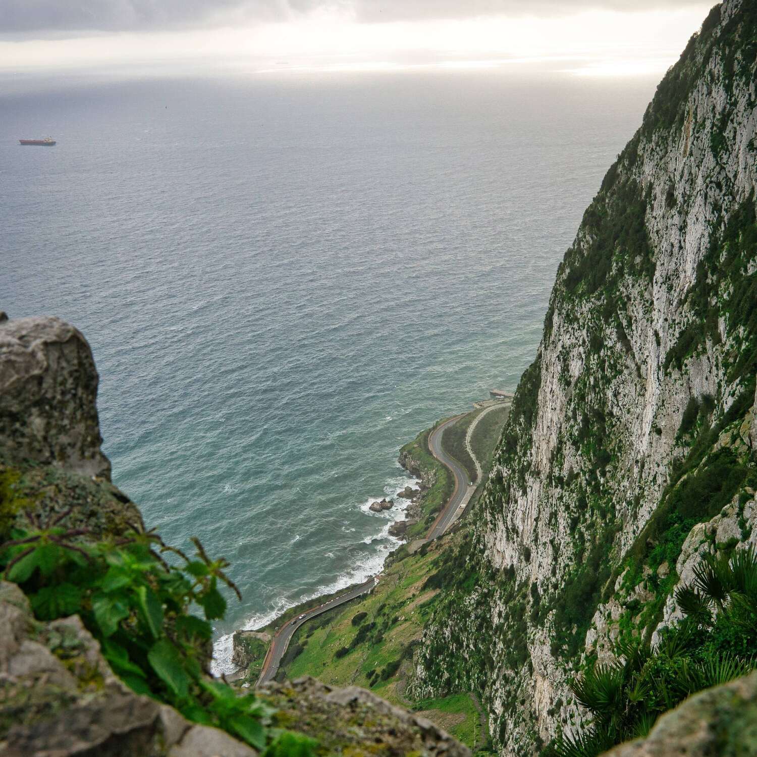 Kurztrip Gibraltar