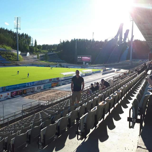 Estland & Finnland