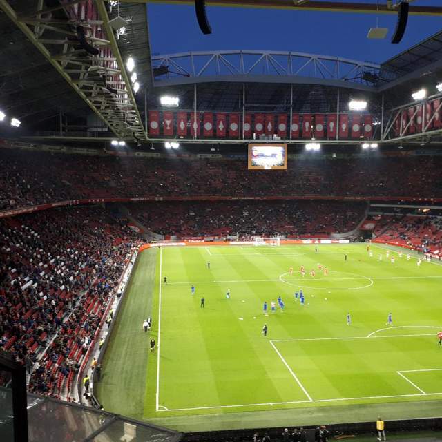 Holland 8.0