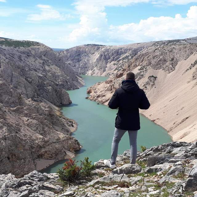 Roadtrip Kroatien
