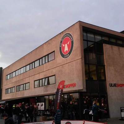 Dänemark 3.0