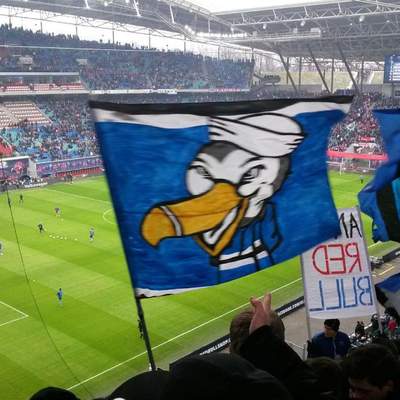 Bundesliga Nr. 17