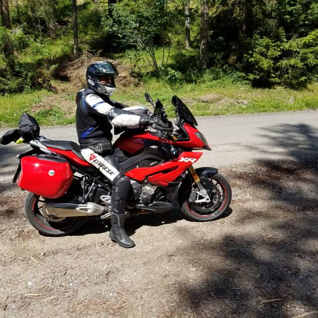 Manne 30