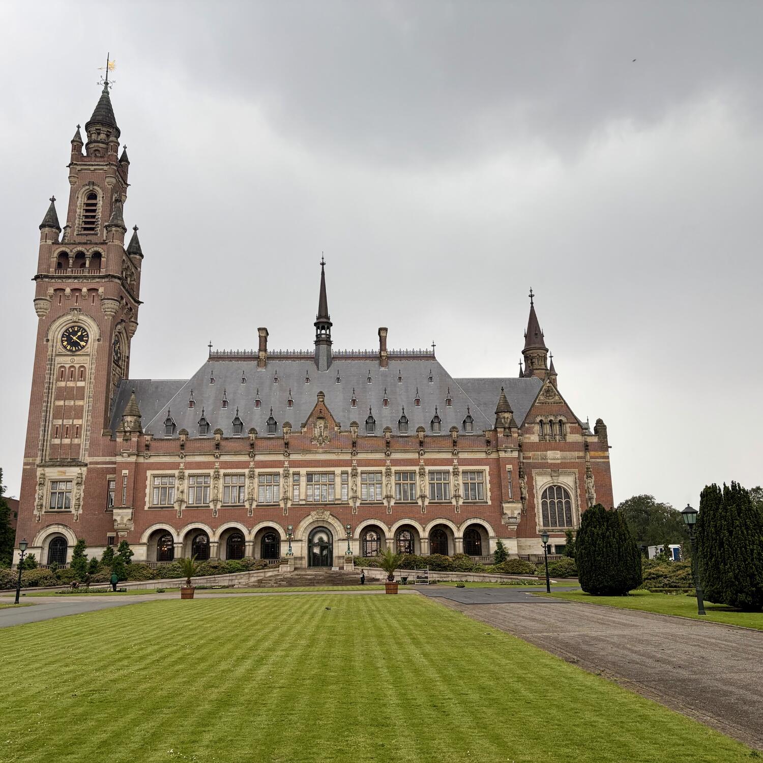 Den Haag 2026
