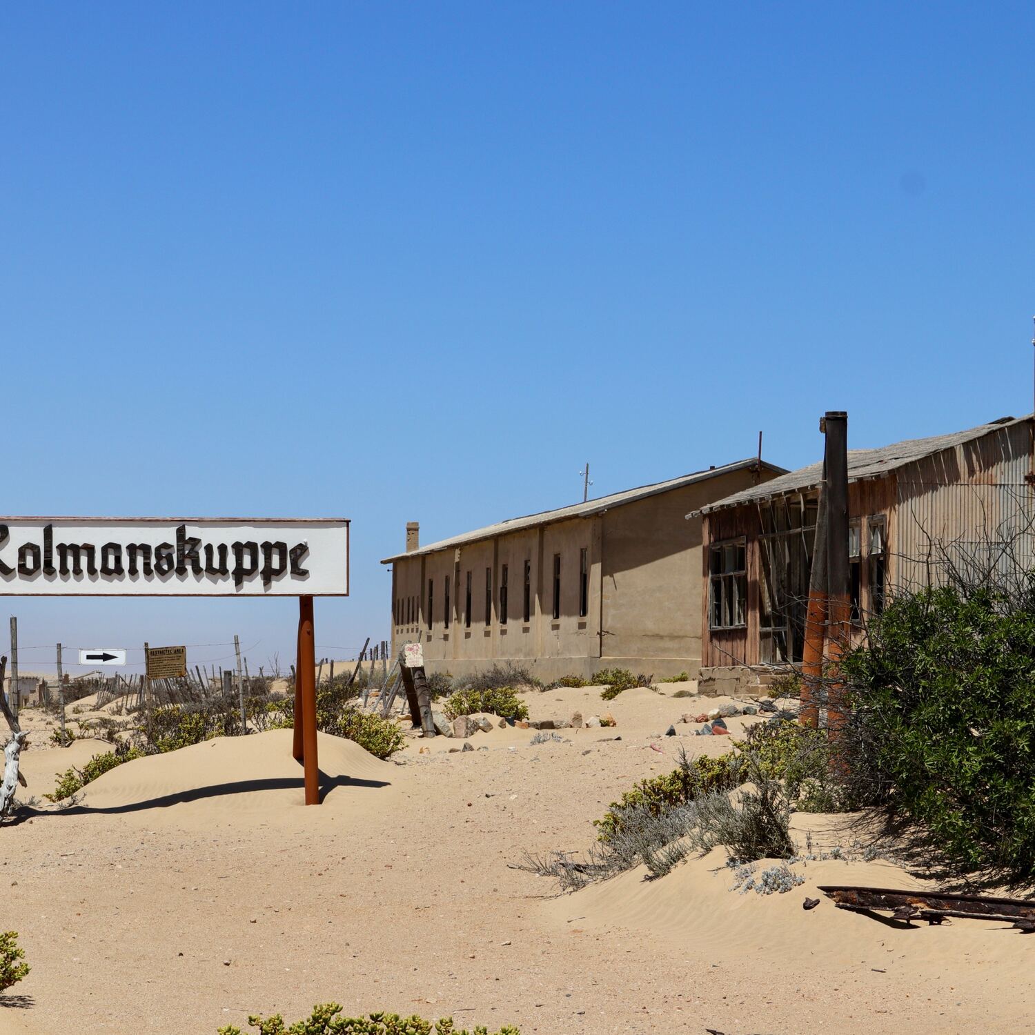 Namibia 2026