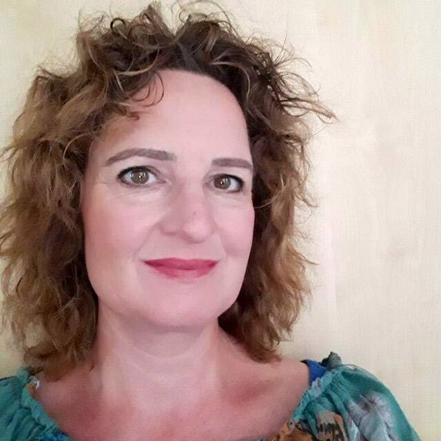 Pauline Droog