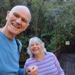 Jim and Sheila Kennard