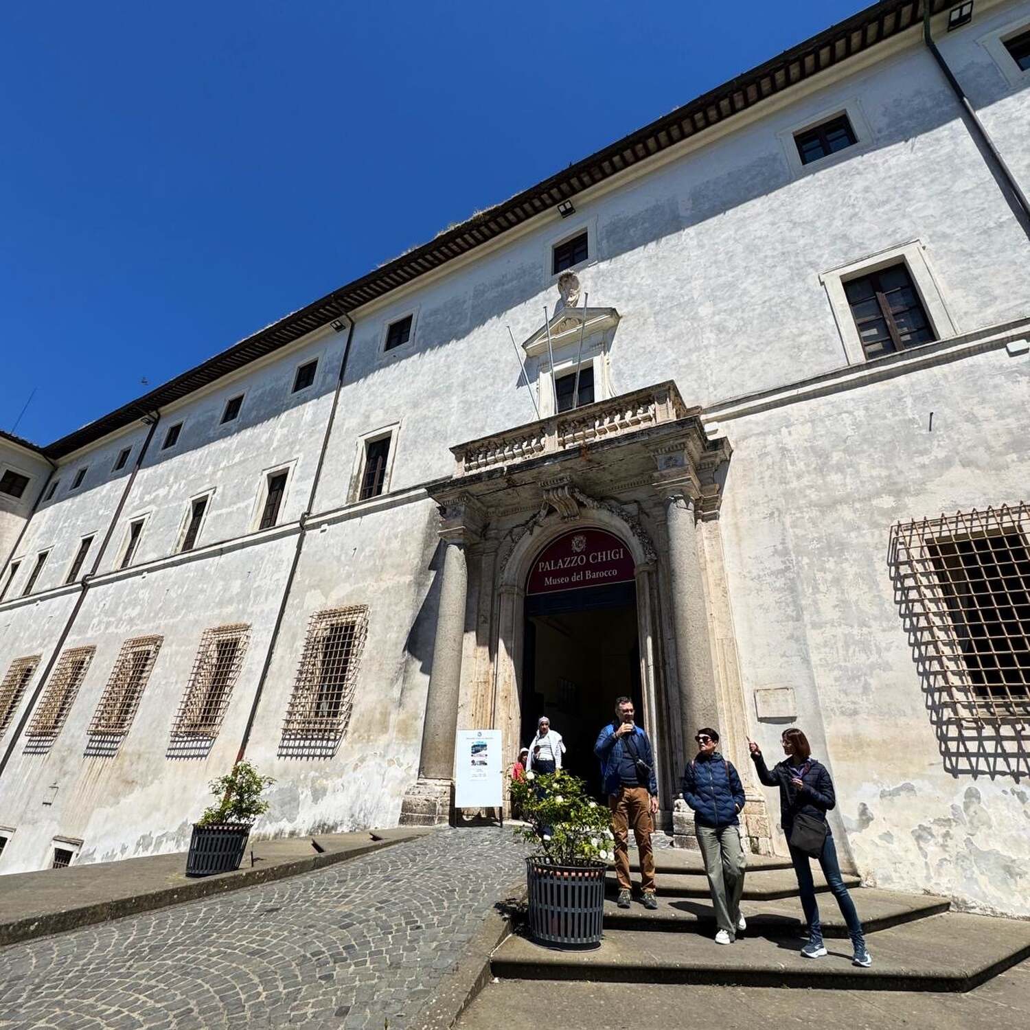 Ariccia