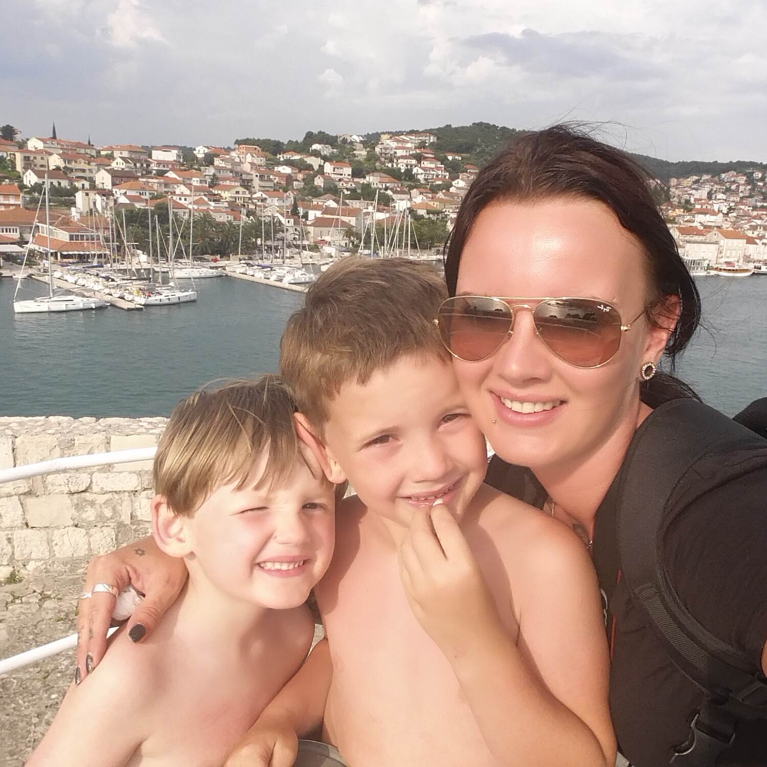 🇭🇷🏖️ Kroatien 🏖️🇭🇷