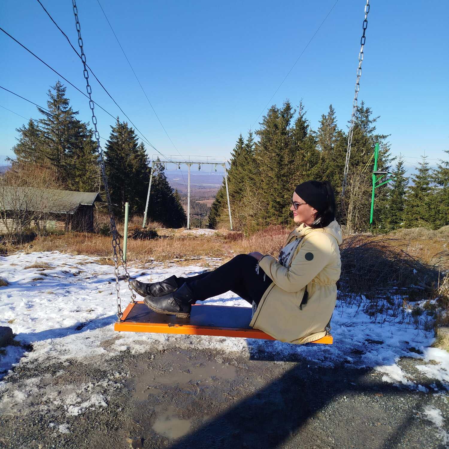 ❄️🌲Harz🌲❄️